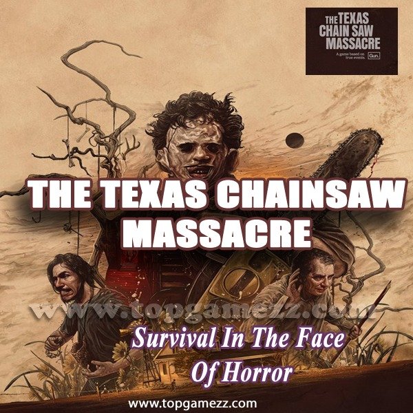 The Texas Chainsaw Massacre: Survival in the Face of Horror